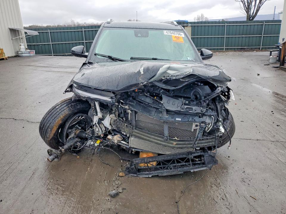 Aukcja sprzedaży 2025 Chevrolet Trailblazer, vin: KL79MPSP9SB020170, numer aukcji: 47040706