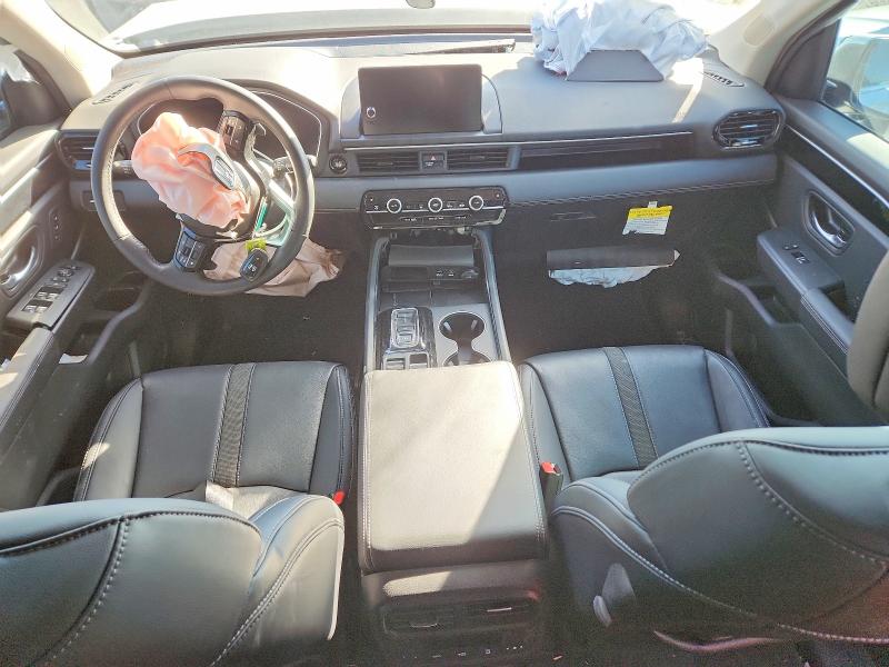 Aukcja sprzedaży 2025 Honda Pilot, vin: 5FNYG2H48SB028330, numer aukcji: 45678706