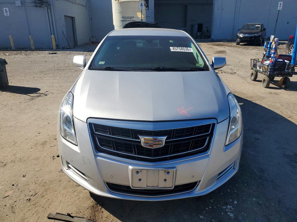Продаж на аукціоні авто 2017 Cadillac Xts, vin: 2G61M5S35H9112147, номер лоту: 45758036