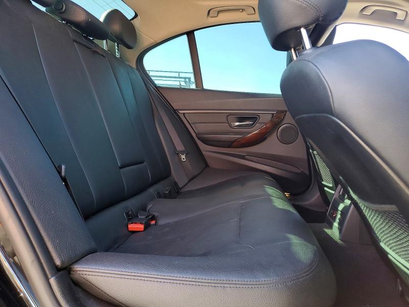 Aukcja sprzedaży 2014 Bmw 328, vin: WBA3B5G55ENS08209, numer aukcji: 45513246