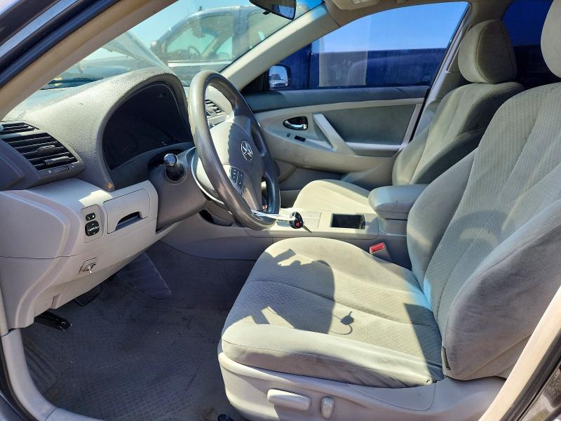Продажа на аукционе авто 2009 Toyota Camry, vin: 4T4BE46KX9R088606, номер лота: 48297886