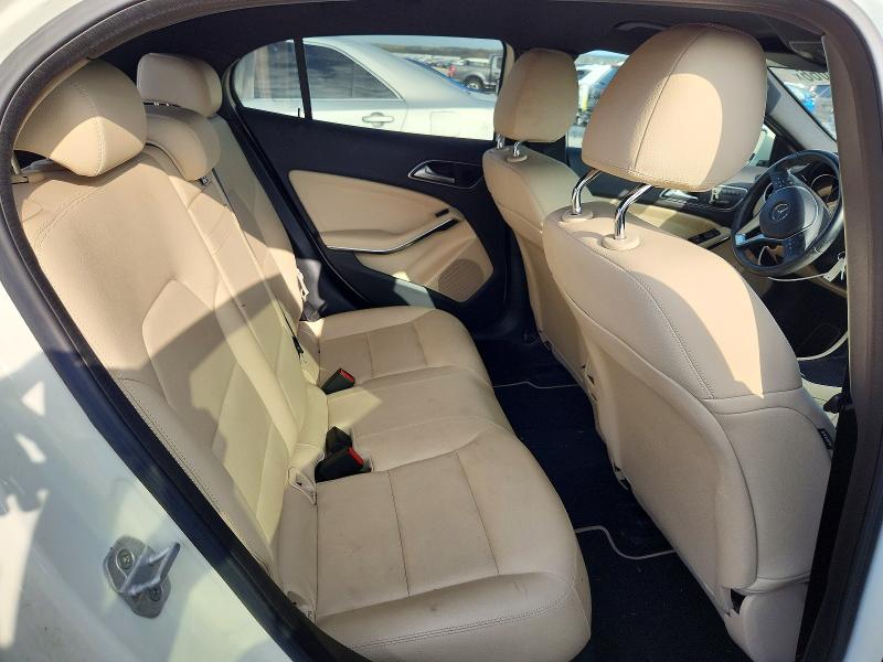 Продажа на аукционе авто 2015 Mercedes-benz Gla, vin: WDCTG4EBXFJ123005, номер лота: 45458066