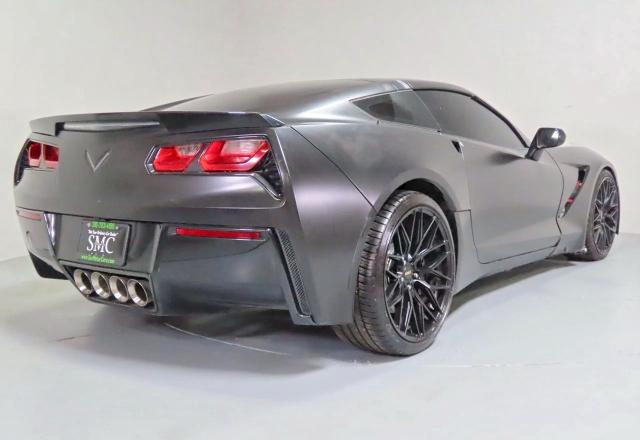 Aukcja sprzedaży 2014 Chevrolet Corvette, vin: 1G1YG2D75E5132806, numer aukcji: 47276926