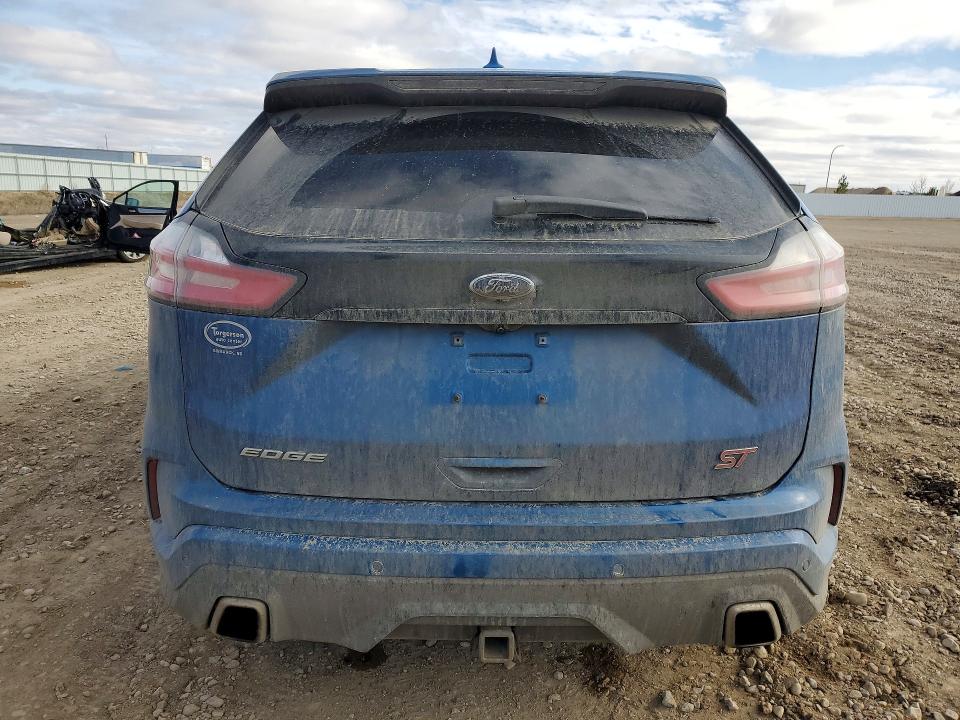 Aukcja sprzedaży 2019 Ford Edge, vin: 2FMPK4AP2KBB86844, numer aukcji: 47337446