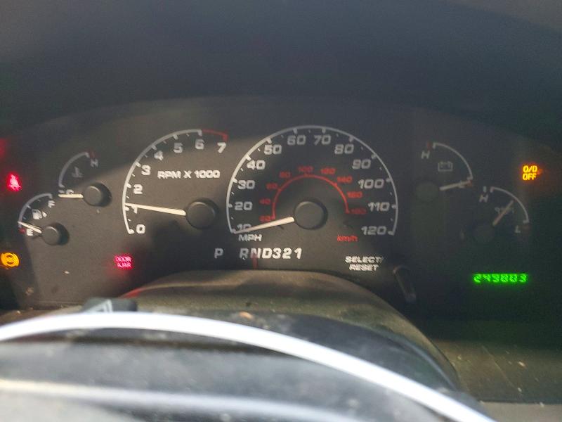 Продаж на аукціоні авто 2002 Ford Explorer, vin: 1FMZU72EX2UA16324, номер лоту: 47793256