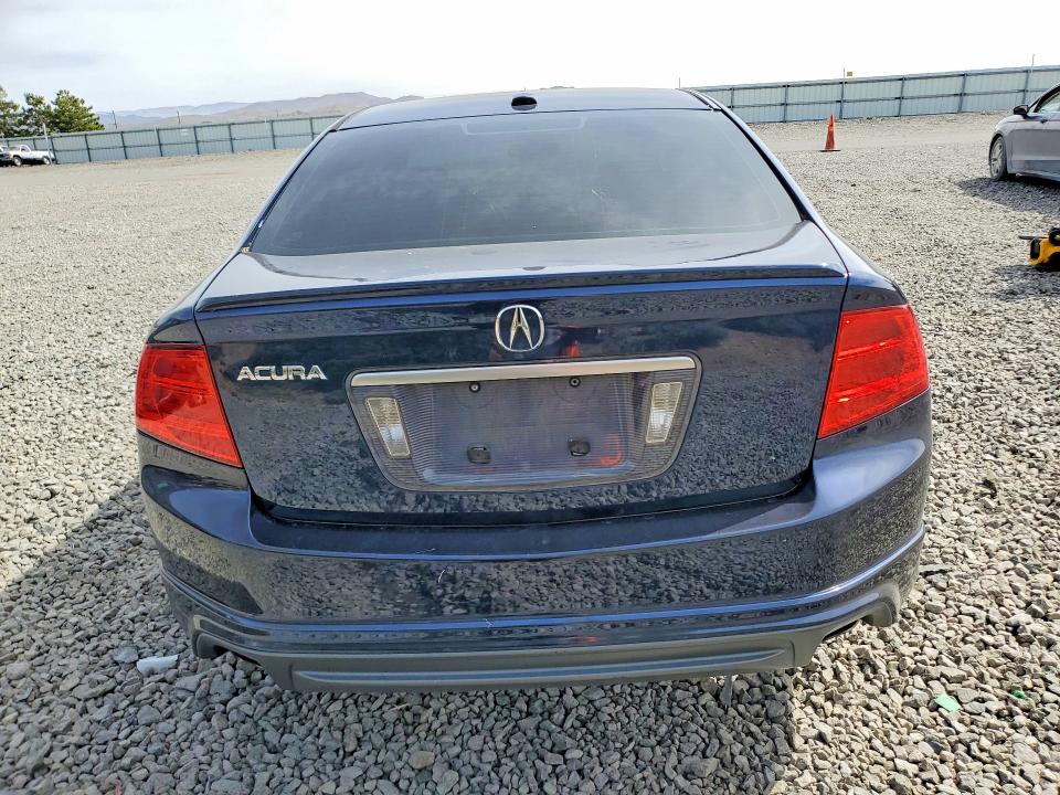47454876 :رقم المزاد ، 19UUA66215A065064 vin ، 2005 Acura Tl مزاد بيع