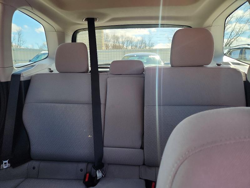 47468846 :رقم المزاد ، JF2SJAEC2JH532370 vin ، 2018 Subaru Forester مزاد بيع