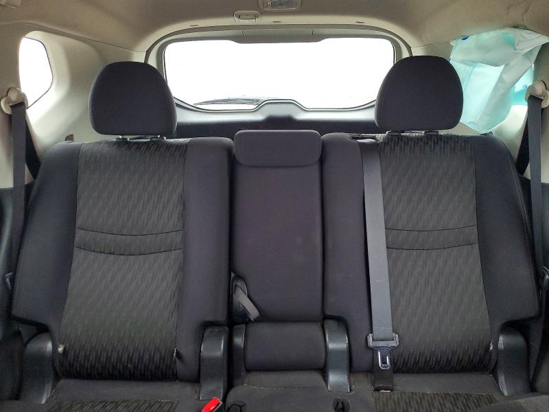 Aukcja sprzedaży 2018 Nissan Rogue, vin: 5N1AT2MT9JC849907, numer aukcji: 41982646