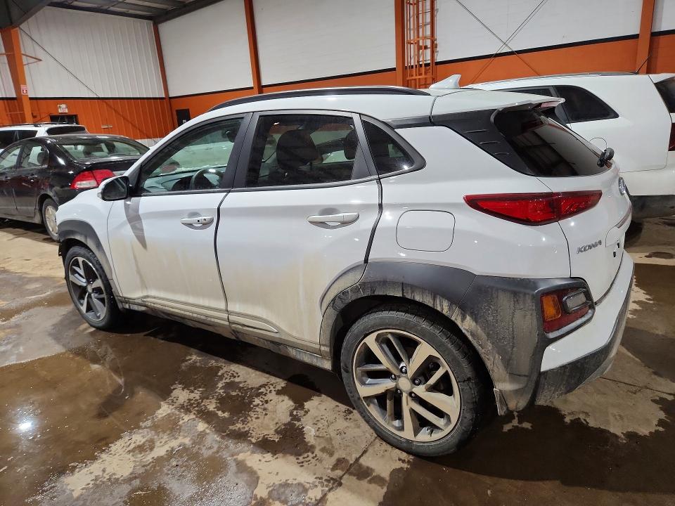 Продажа на аукционе авто 2019 Hyundai Kona, vin: KM8K5CA51KU379457, номер лота: 45575606