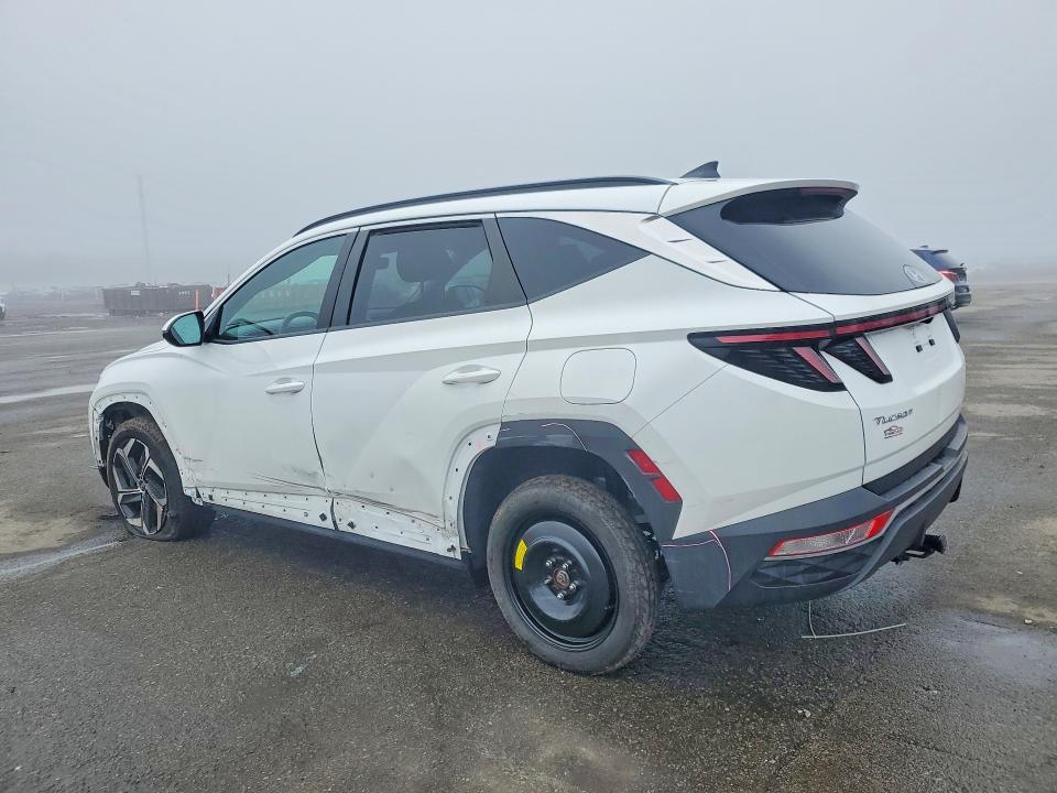 Aukcja sprzedaży 2024 Hyun Tucson, vin: 5NMJFCDE9RH314835, numer aukcji: 46005076