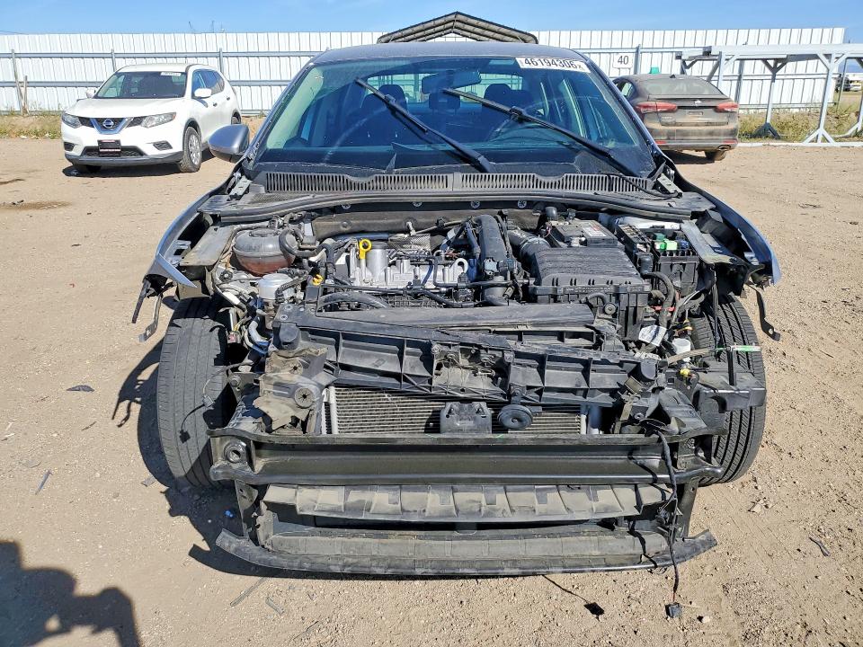 Aukcja sprzedaży 2019 Volkswagen Jetta, vin: 3VWC57BUXKM270731, numer aukcji: 46194306