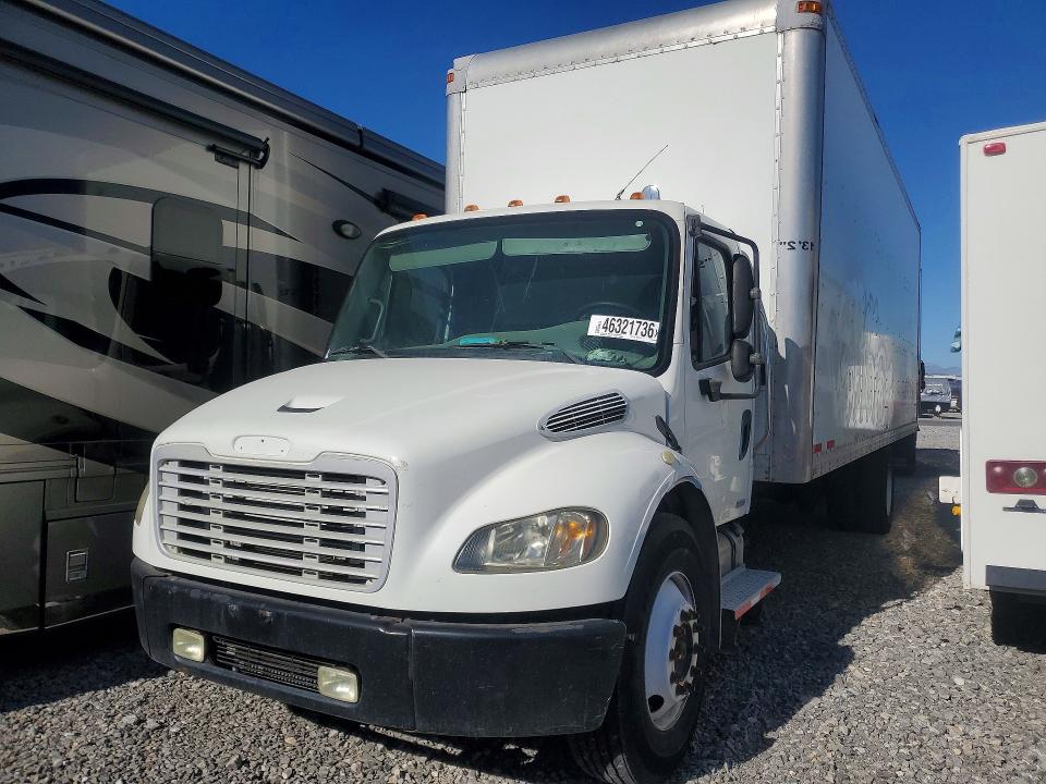 Продаж на аукціоні авто 2005 Freightliner M2, vin: 1FVACWDC35HU81796, номер лоту: 46321736