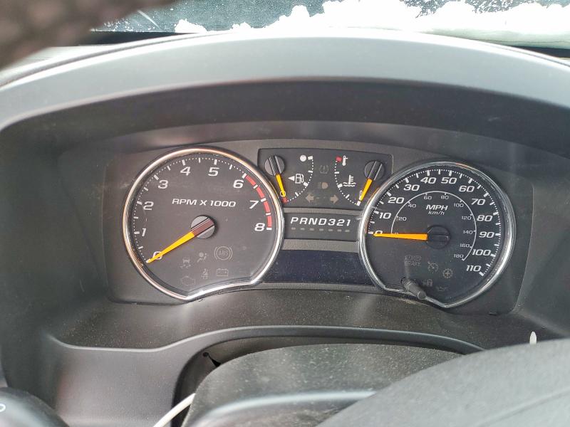 Aukcja sprzedaży 2008 Chev Colorado, vin: 1GCDT13E888162686, numer aukcji: 46459266