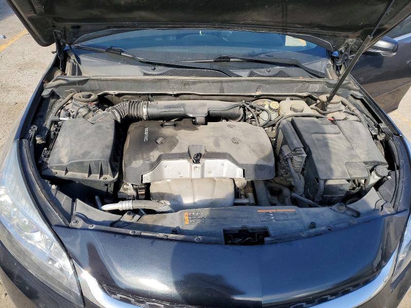 Aukcja sprzedaży 2014 Chevrolet Malibu, vin: 1G11C5SL4EF292233, numer aukcji: 47105156