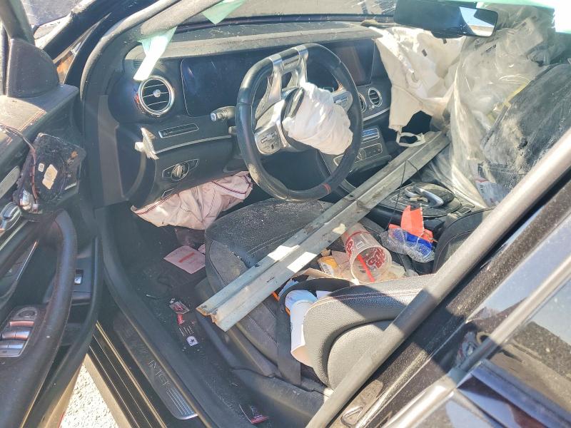 Продажа на аукционе авто 2019 Mercedes-benz E, vin: WDDZF6BB8KA489645, номер лота: 41640136