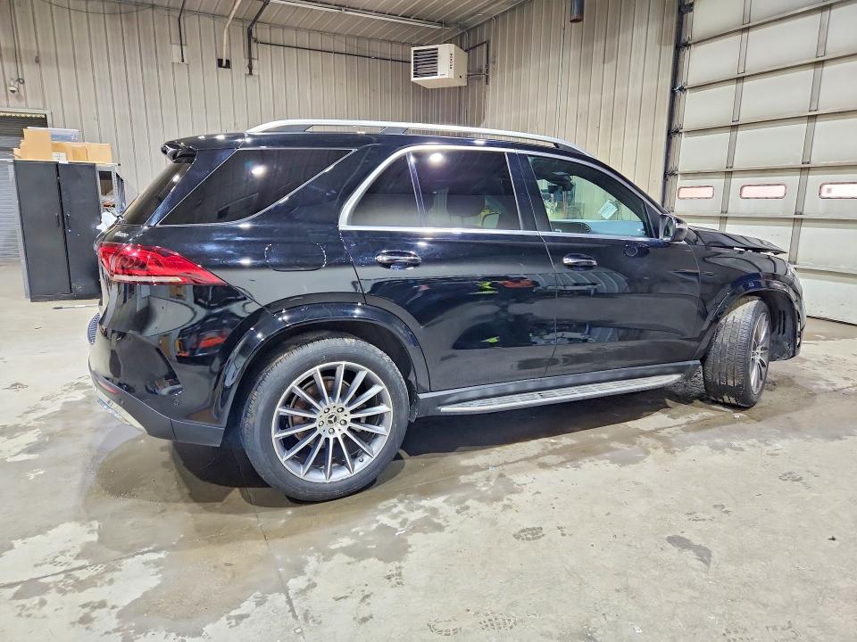 Aukcja sprzedaży 2023 Mercedes-benz Gle, vin: 4JGFB4KB1PA960566, numer aukcji: 79744295
