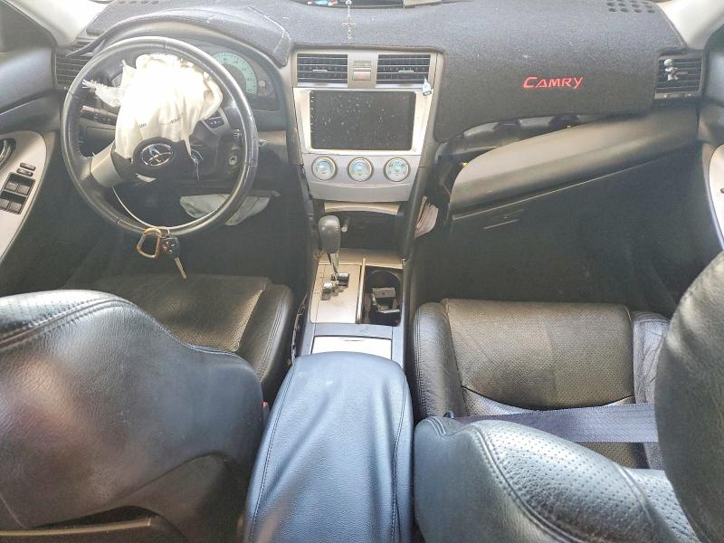 2007 Toyota Camry მანქანა იყიდება აუქციონზე, vin: 4T1BK46K57U030645, აუქციონის ნომერი: 47387546