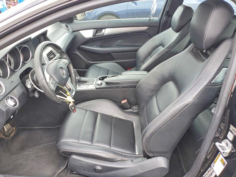 Auction sale of the 2015 Mercedes-benz C, vin: WDDGJ4HB1FG420641, lot number: 41667046