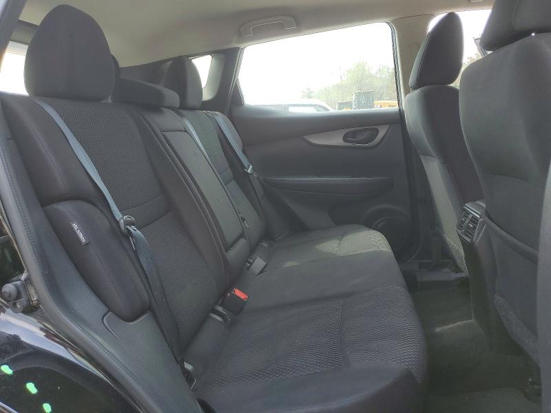 Aukcja sprzedaży 2020 Nissan Rogue Sport, vin: JN1BJ1CV2LW271598, numer aukcji: 47087936