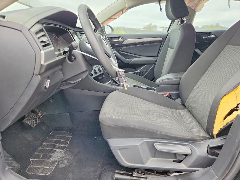 Продажа на аукционе авто 2021 Volkswagen Jetta, vin: 3VWC57BU3MM037230, номер лота: 47900036