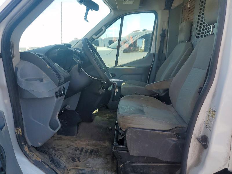 Aukcja sprzedaży 2015 Ford Transit, vin: 1FTYR2CGXFKA06074, numer aukcji: 79596785