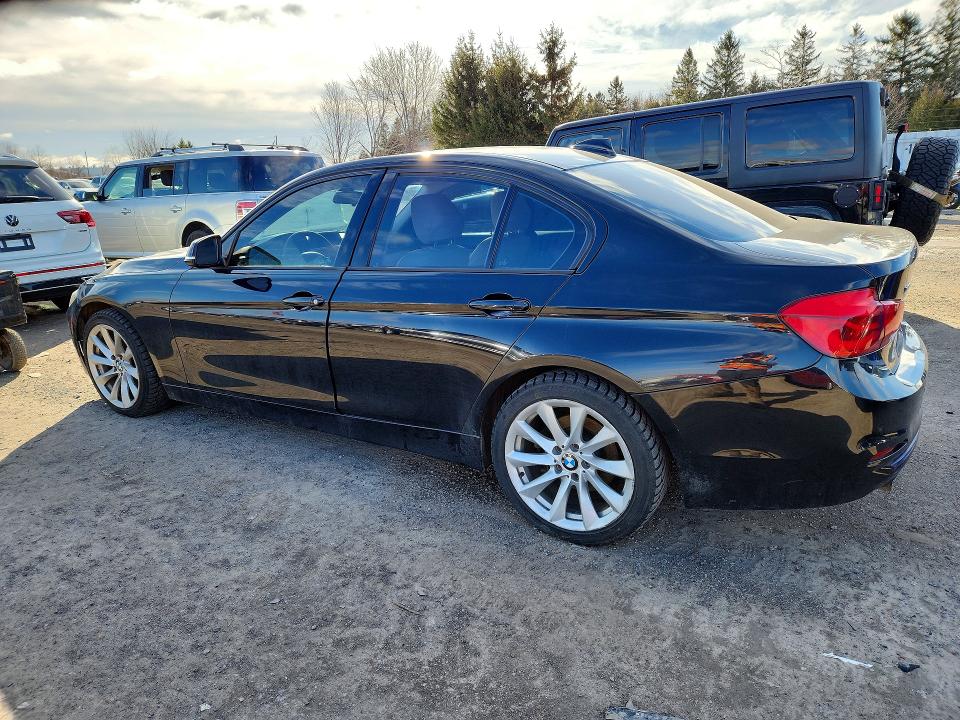Aukcja sprzedaży 2016 Bmw 320, vin: WBA8A3C59GK689928, numer aukcji: 78407155