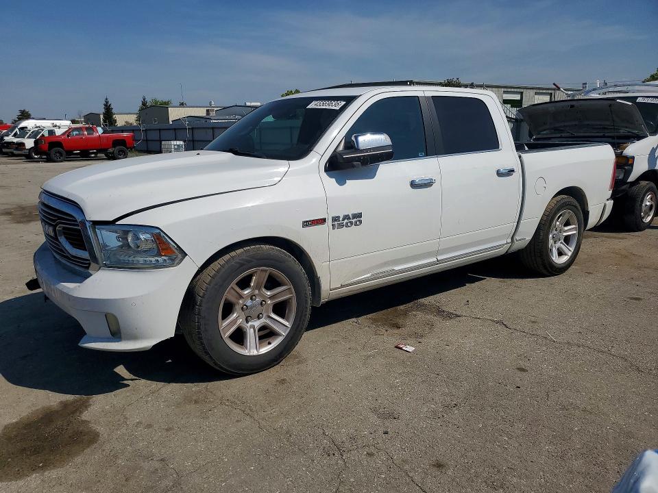 Продаж на аукціоні авто 2016 Ram 1500, vin: 1C6RR7PM4GS374941, номер лоту: 45569636