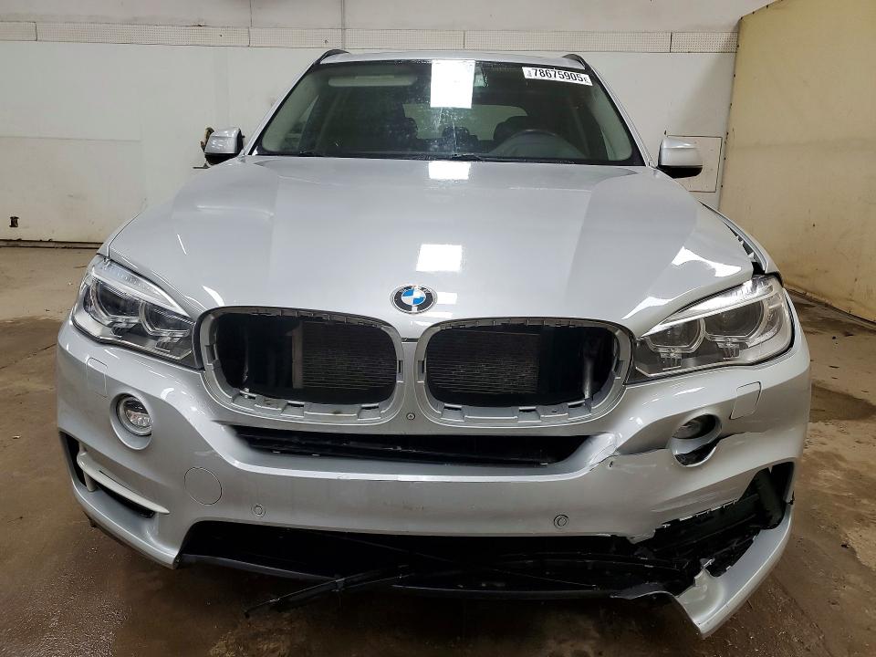 78675905 :رقم المزاد ، 5UXKR6C54E0J73728 vin ، 2014 Bmw X5 مزاد بيع