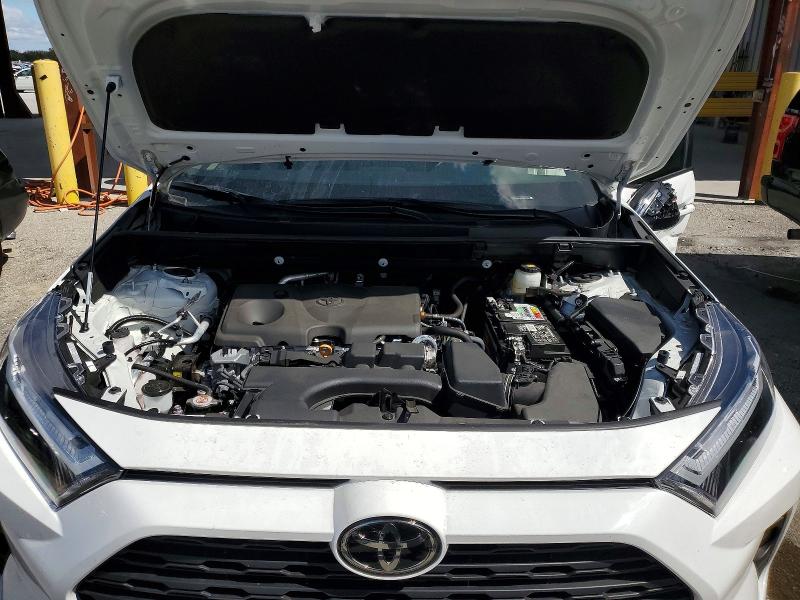Продажа на аукционе авто 2024 Toyota Rav4, vin: 2T3W1RFV4RC301248, номер лота: 79481665