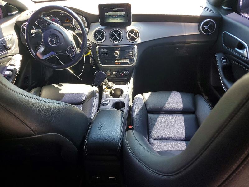Продаж на аукціоні авто 2016 Mercedes-benz Cla, vin: WDDSJ4EBXGN379986, номер лоту: 46913886