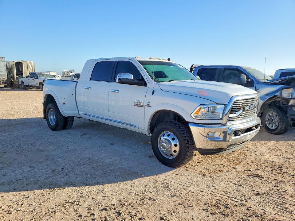 Продажа на аукционе авто 2016 Ram 3500, vin: 3C63RRNL6GG115774, номер лота: 42055256