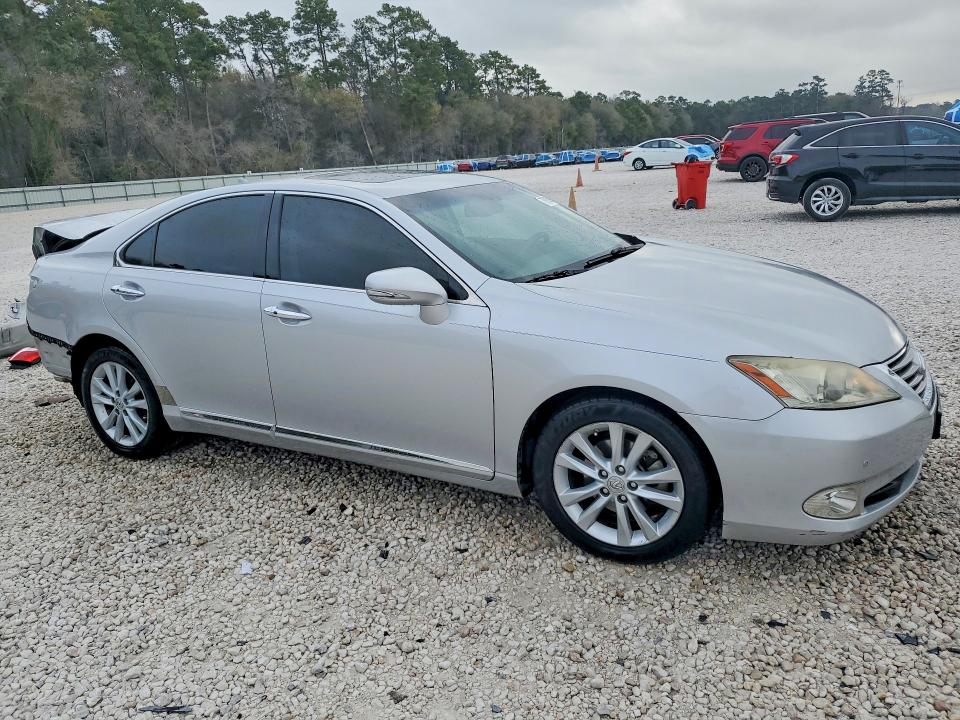 Aukcja sprzedaży 2011 Lexus Es 350, vin: JTHBK1EG3B2465540, numer aukcji: 79805985