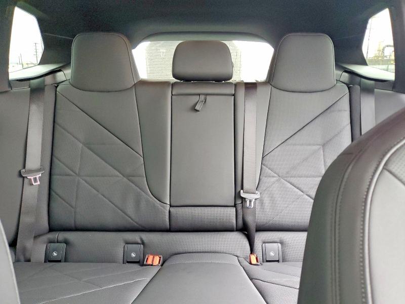 48355536 :رقم المزاد ، WB543CF06TCW50483 vin ، 2026 Bmw Ix مزاد بيع