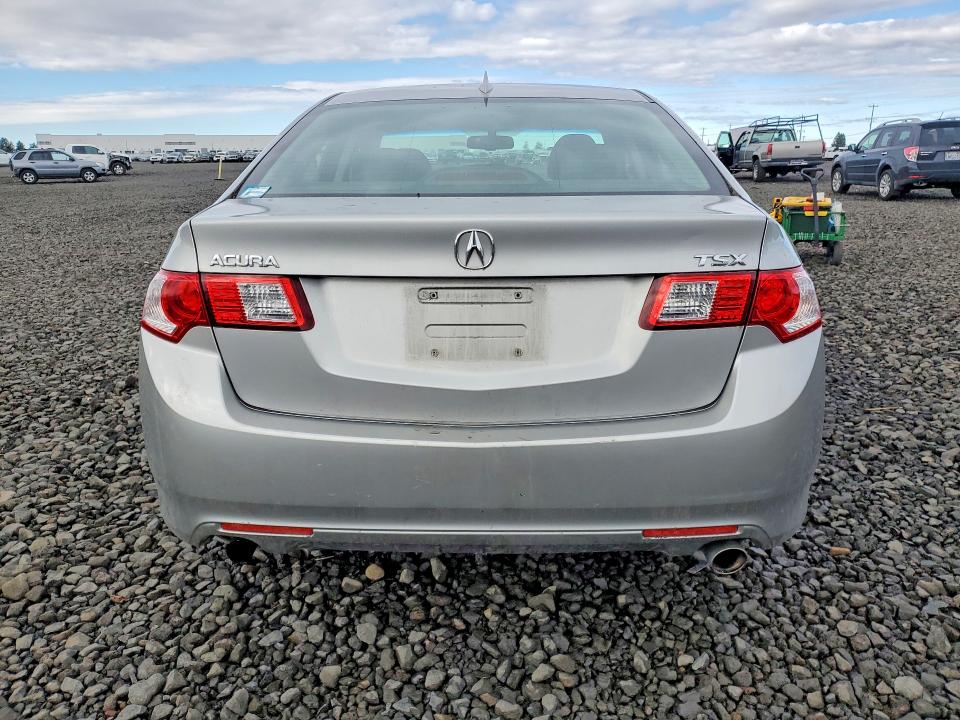 Продажа на аукционе авто 2010 Acura Tsx, vin: JH4CU2F6XAC019534, номер лота: 78902945