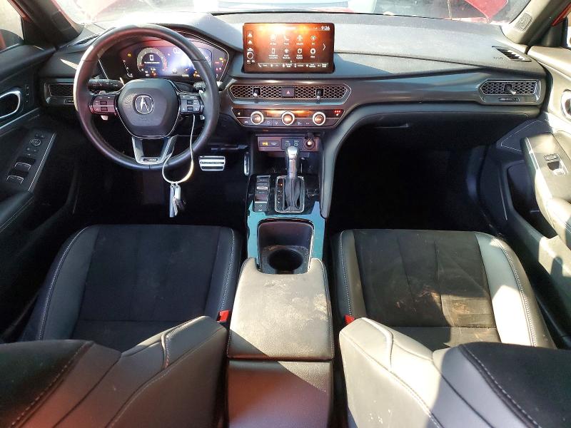 Aukcja sprzedaży 2025 Acura Integra, vin: 19UDE4H69SA016408, numer aukcji: 45812376