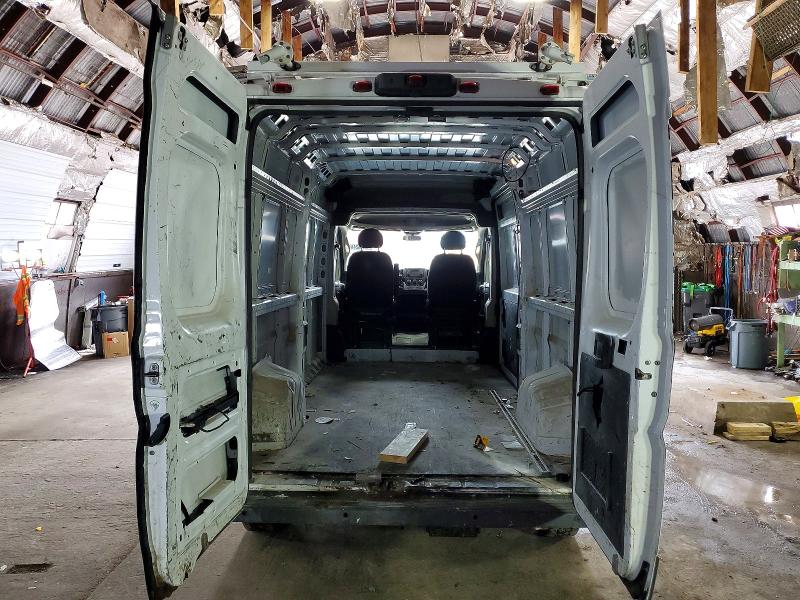Aukcja sprzedaży 2018 Ram Promaster 2500, vin: 3C6TRVDG4JE136946, numer aukcji: 45556246