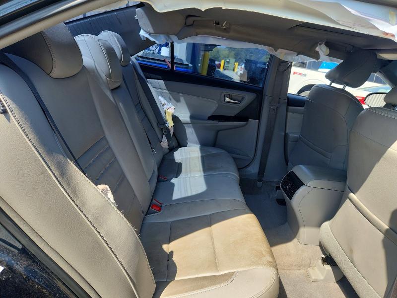 Aukcja sprzedaży 2017 Toyota Camry Hybrid, vin: 4T1BD1FK3HU228747, numer aukcji: 47601986