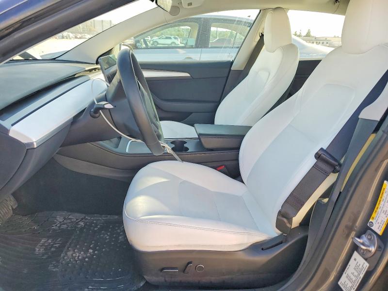 Aukcja sprzedaży 2023 Tesla Model 3, vin: 5YJ3E1EA9PF511501, numer aukcji: 79578345