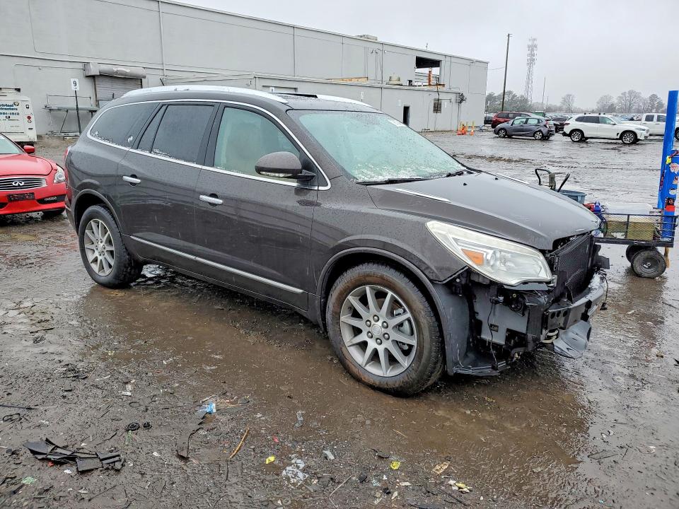 Продаж на аукціоні авто 2013 Buick Enclave, vin: 5GAKVCKD0DJ186281, номер лоту: 78579445