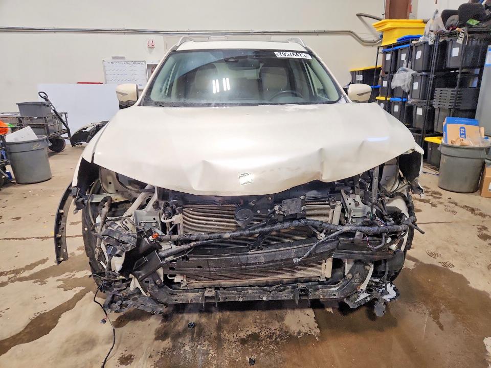 Aukcja sprzedaży 2018 Nissan Rogue, vin: JN8AT2MV5JW352281, numer aukcji: 79578475