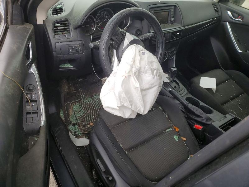 Aukcja sprzedaży 2013 Mazda Cx-5, vin: JM3KE2CE0D0133674, numer aukcji: 45925486