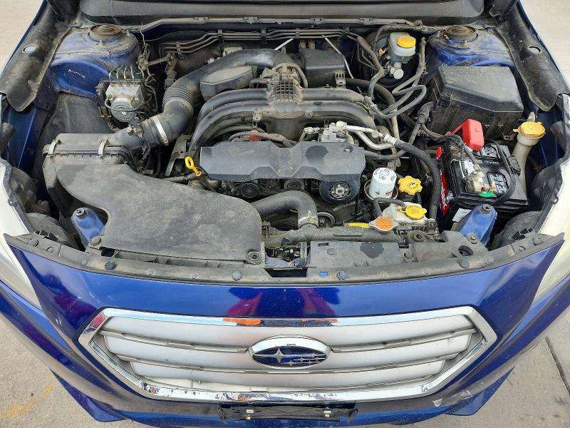 Продажа на аукционе авто 2015 Subaru Legacy, vin: 4S3BNAL65F3014936, номер лота: 47294346