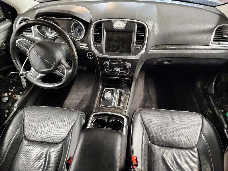 Продажа на аукционе авто 2016 Chrysler 300c, vin: 2C3CCAEG6GH343390, номер лота: 42044266