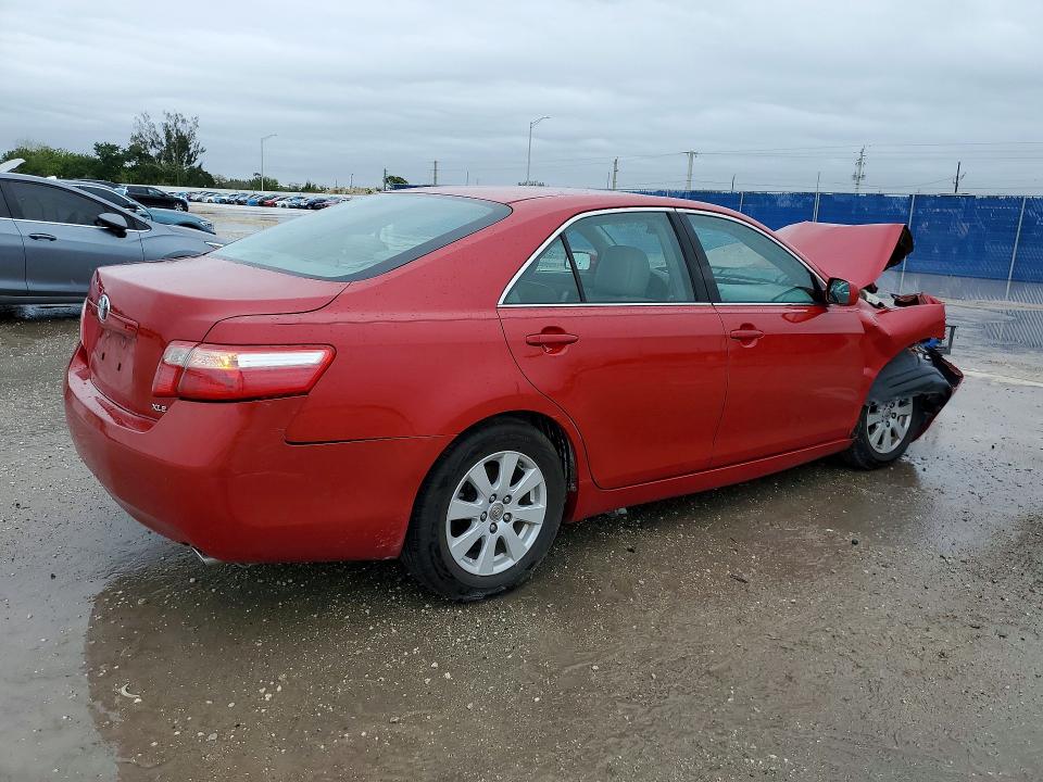 Aukcja sprzedaży 2009 Toyota Camry, vin: 4T4BE46K19R138762, numer aukcji: 46247186