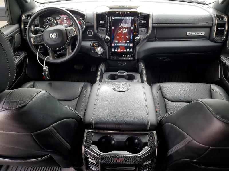 Aukcja sprzedaży 2022 Ram 1500, vin: 1C6SRFLT9NN284916, numer aukcji: 41845216