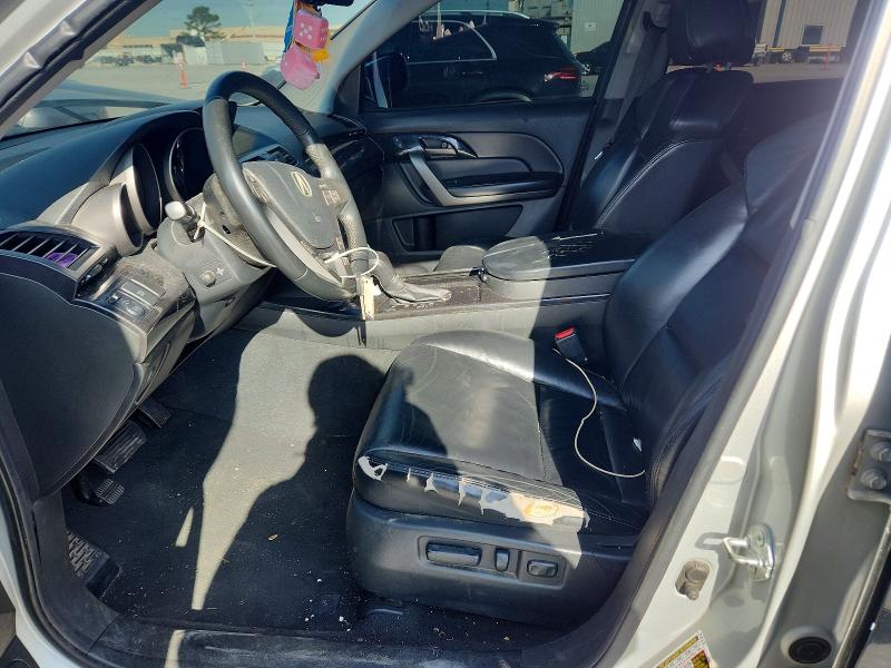 Продаж на аукціоні авто 2009 Acura Mdx, vin: 2HNYD28689H518873, номер лоту: 46131296