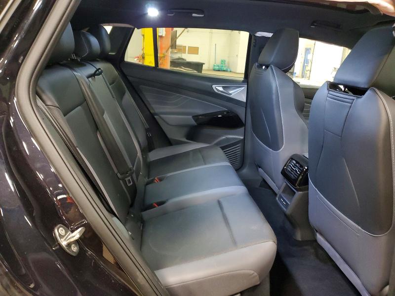 45821266 :رقم المزاد ، 1V2GNPE8XPC004166 vin ، 2023 Volkswagen Id.4 مزاد بيع