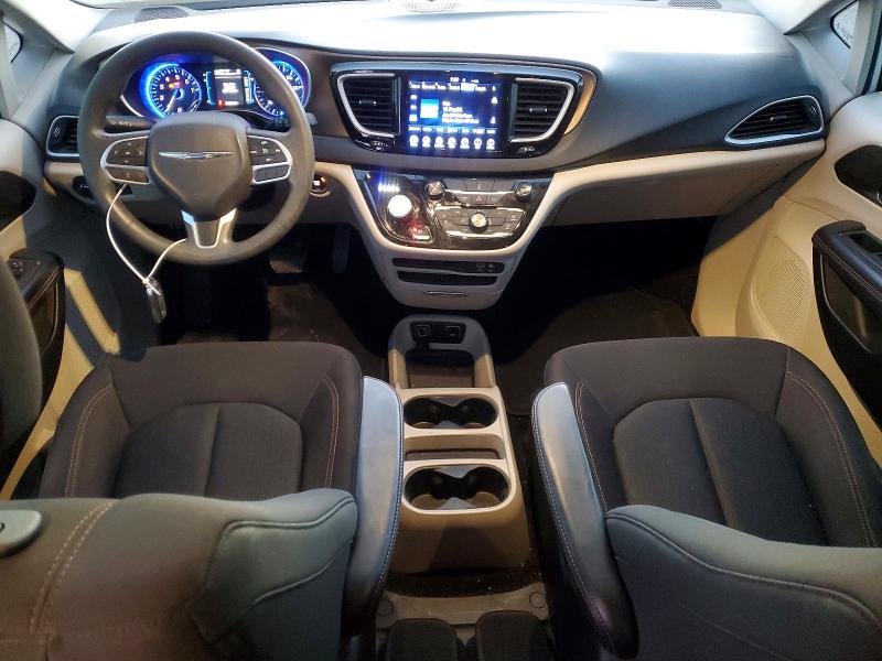 Aukcja sprzedaży 2017 Chrysler Pacifica, vin: 2C4RC1DG1HR667799, numer aukcji: 42005066