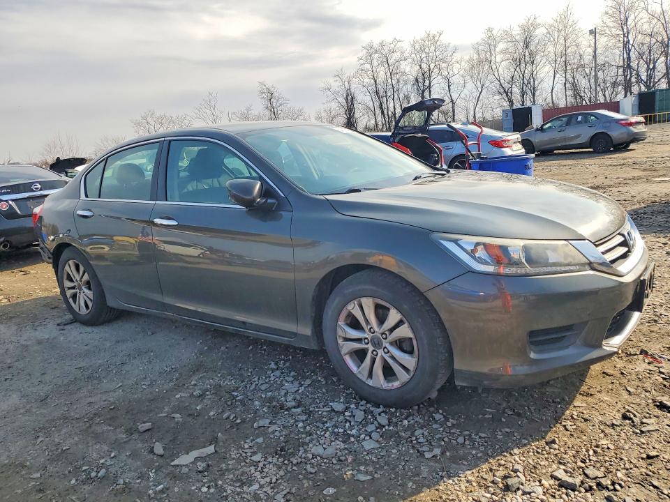 Aukcja sprzedaży 2014 Honda Accord, vin: 1HGCR2F36EA275701, numer aukcji: 46192876