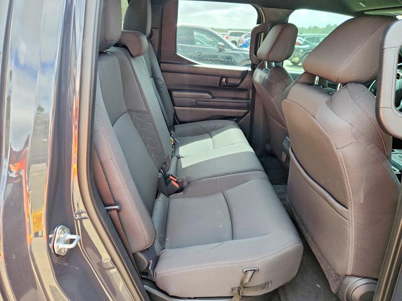 2025 Toyota Tacoma მანქანა იყიდება აუქციონზე, vin: 3TYKD5HN2ST034133, აუქციონის ნომერი: 79298385